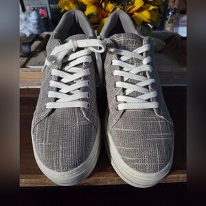 Clarks Audreigh Sun Cloudsteppers SIZE 8